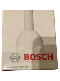 Bosch Stabmixer 300W Pürierstab Mixer Handmixer Weiß NEU OVP 2