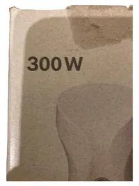 Bosch Stabmixer 300W Pürierstab Mixer Handmixer Weiß NEU OVP 3
