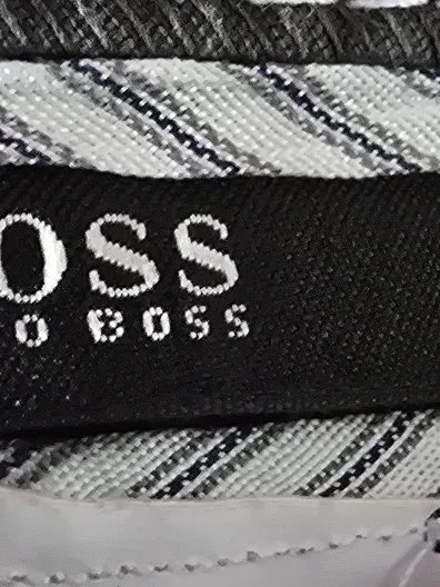 HUGO BOSS Damen Cargohose Oliv Gr. S/36 Baumwolle Casual 6