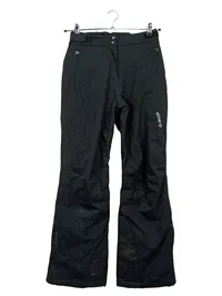 Etirel Damen Skihose Schwarz Gr. 34 XS Snowboard Winterhose 1