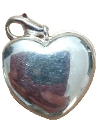 Thomas Sabo Kettenanhänger Herz Silber 925 Sterlingsilber Damen Charm