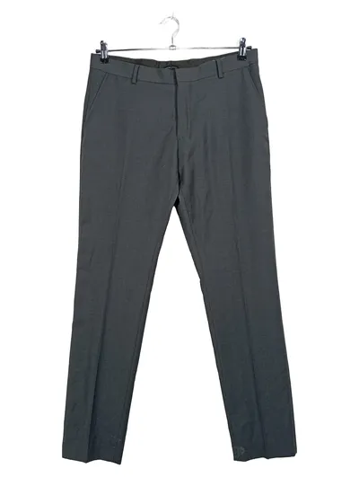 SELECTED HOMME Herren Anzughose Business Hose Grau Gr. 50 W33 L33