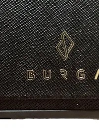 BURGA Tablet Schutzhülle Geometrisch Folio Cover iPad 10 Zoll Mehrfarbig 5