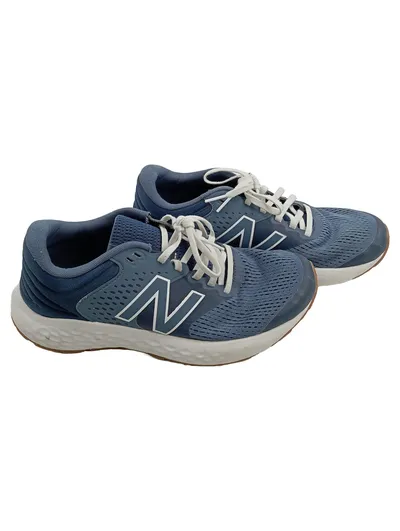 New Balance 520 Laufschuhe Herren Blau Gr. 40,5 Sportschuhe Sneaker