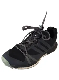 Adidas Terrex Agravic Damen Wanderschuhe Outdoor Gr. 38 Grau Schwarz 2