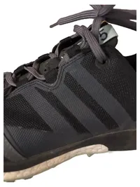 Adidas Terrex Agravic Damen Wanderschuhe Outdoor Gr. 38 Grau Schwarz 3