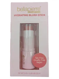 Bellápierre Cosmetics Hydrating Blush Stick Rouge 8g Vegan Cruelty Free Neu 1