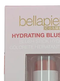 Bellápierre Cosmetics Hydrating Blush Stick Rouge 8g Vegan Cruelty Free Neu 7