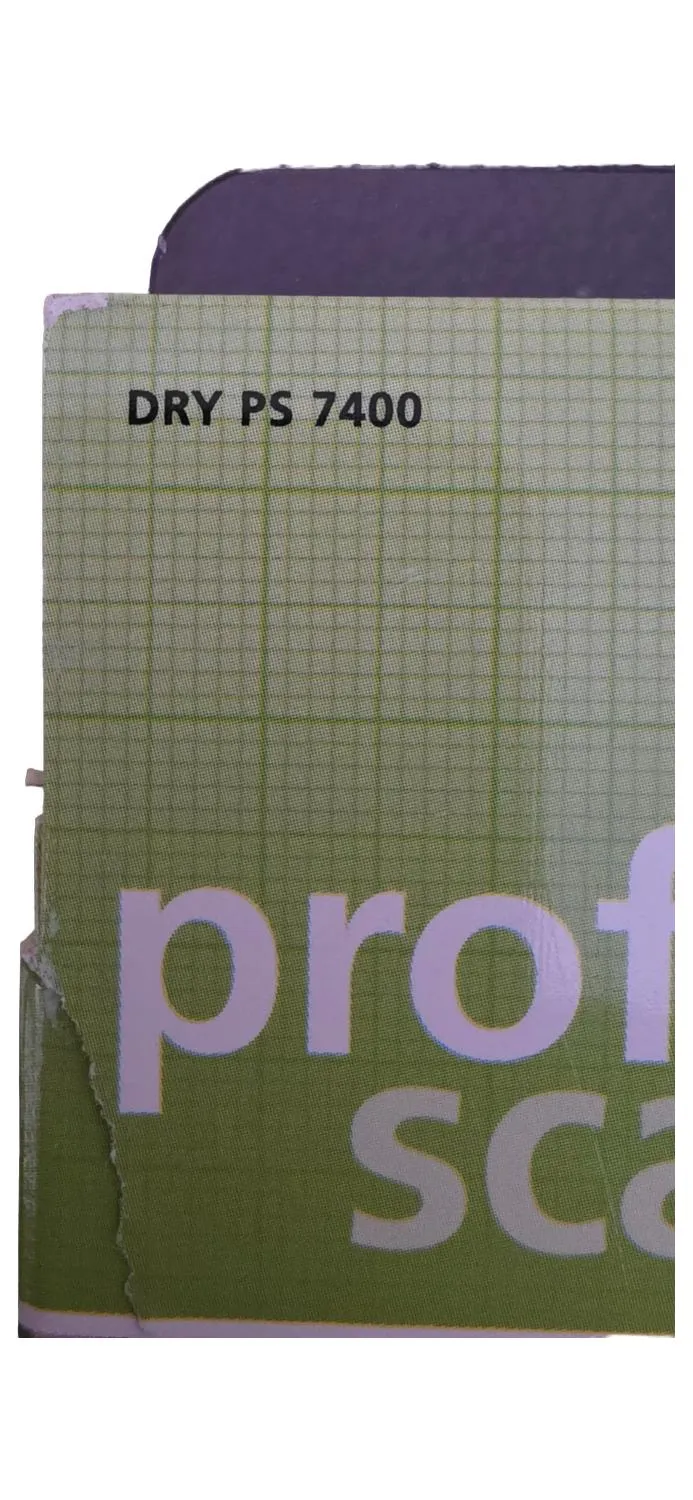 BURG-WÄCHTER DRY PS 7400 Hygrometer Feuchtigkeitsmesser Grau Praktisch 5