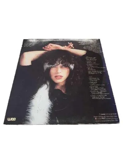 Schneider with the Kick - Rock 'n' Roll Gypsy LP Vinyl Schallplatte