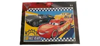Disney Pixar Cars 3 Race Ready Puzzle 35 Teile ab 4 Jahren 1