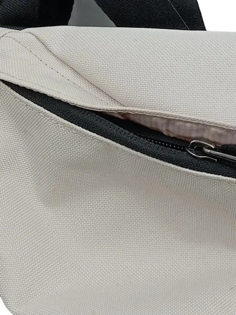 Herschel Supply Co. Gürteltasche Beige Polyester Uni Damen Freizeit 27cm 3
