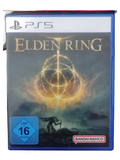 Elden Ring PS5 PlayStation 5 Rollenspiel Bandai Namco Action RPG