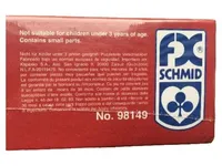 F.X. Schmid Puzzle Christmas Tree of Life 1000 Teile 3 Feet Weihnachtsbaum 2