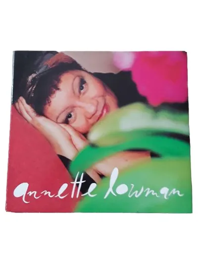 Annette Lowman - Annette Lowman CD Album