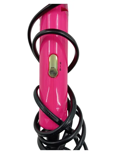 Cosmopolitan Haartrockner Föhn Pink 1600W ACT928982718 Reiseföhn