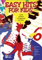 Easy Hits For Kids 6 Carsten Gerlitz Piano Noten Klavier Alfred Music