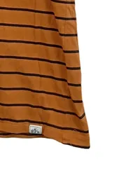 Band of Rascals T-Shirt Kinder Gr. 164 gestreift Orange Baumwolle Casual 3