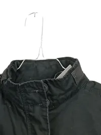 Brandit Damen Feldjacke Outdoorjacke Schwarz Gr. M Baumwolle 5