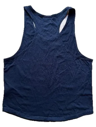 Replay Herren Tanktop Unterhemd Schwarz Gr. L Baumwolle Basic