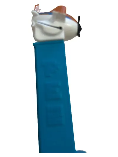 PEZ Spender Disney Planes Dusty Crophopper Flugzeug Sammlerstück