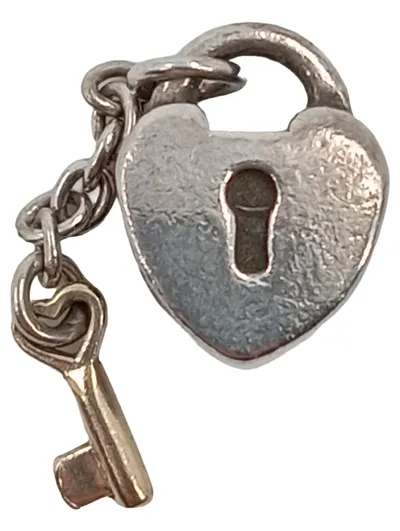 Pandora Halskette Anhänger Herz Silber 925 Damen Alltag Romantisch