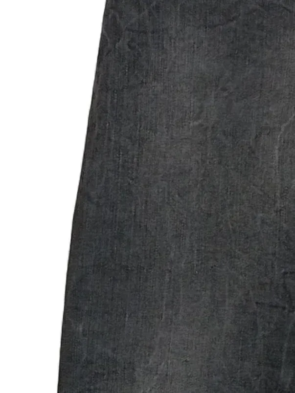 BOSS Orange Herren Jeans Hose Grau W29 L32 Stretch Denim Casual 5