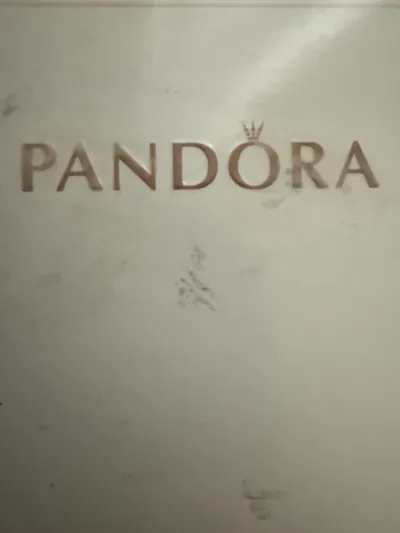 Pandora Charm Enten & Kücken 925 Sterlingsilber Damen Anhänger Silber