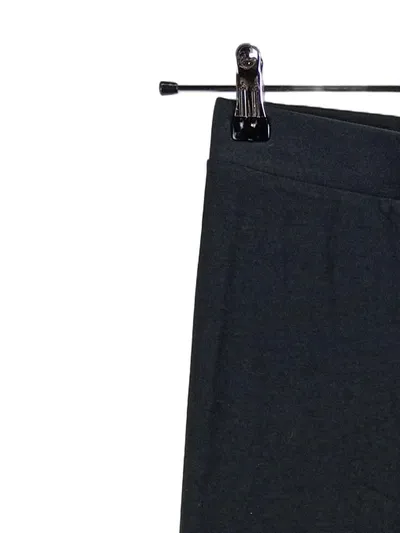 Champion Damen Leggings Sport Baumwolle Schwarz Gr. S W27
