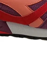 Diadora N9000 Extra Butter Herren Sportschuhe Leder Retro Mehrfarbig 41 2