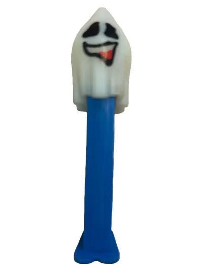 PEZ Spender Geist Fan Sammlerstück Mehrfarbig 12cm