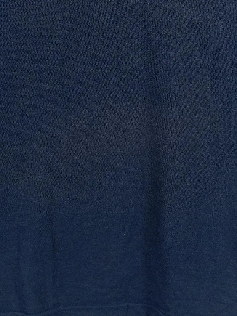 Ben Sherman Herren Poloshirt Baumwolle Blau Gr. M Kurzarm Casual 4