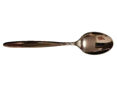 WMF Rom Dessertlöffel 14 cm 90er versilbert Silberbesteck Klassisch