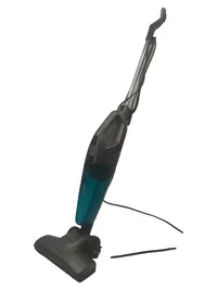 Cecotec Conga PopStar 1500 Animal Duo Bodenstaubsauger Türkis 1