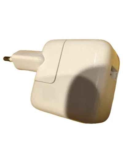 Apple A1401 12W USB Netzteil Steckdosenladegerät Weiß