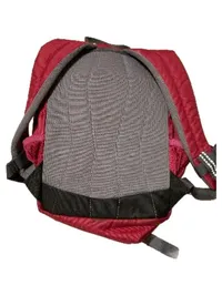 Deuter Schmusebär Kinderrucksack Mädchen Rosa Tiermotive Stickerei Freizeit 30cm 6
