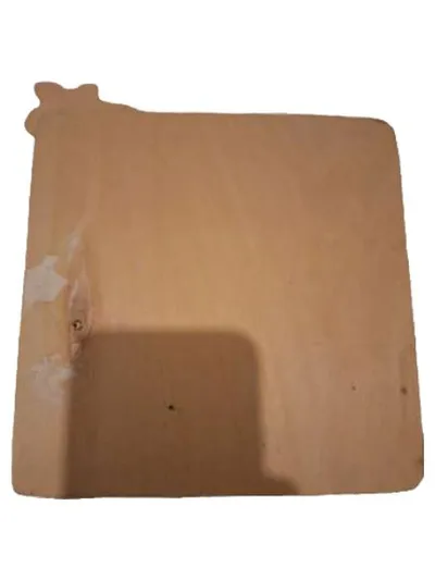 Holz Steckpuzzle Fahrzeuge Kinder Polizei Feuerwehr Krankenwagen 6 Teile