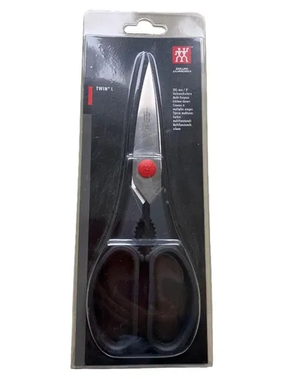 ZWILLING J.A. HENCKELS TWIN L Küchenschere 205mm Vielzweckschere Edelstahl