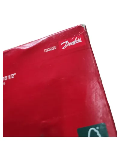 Danfoss RA-DV 15 1/2 Thermostatventil Heizkörperventil Sanitärbedarf