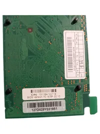 ASUS GeForce GT 610 Grafikkarte 1GB DDR3 PCIe Passiv Schwarz 2