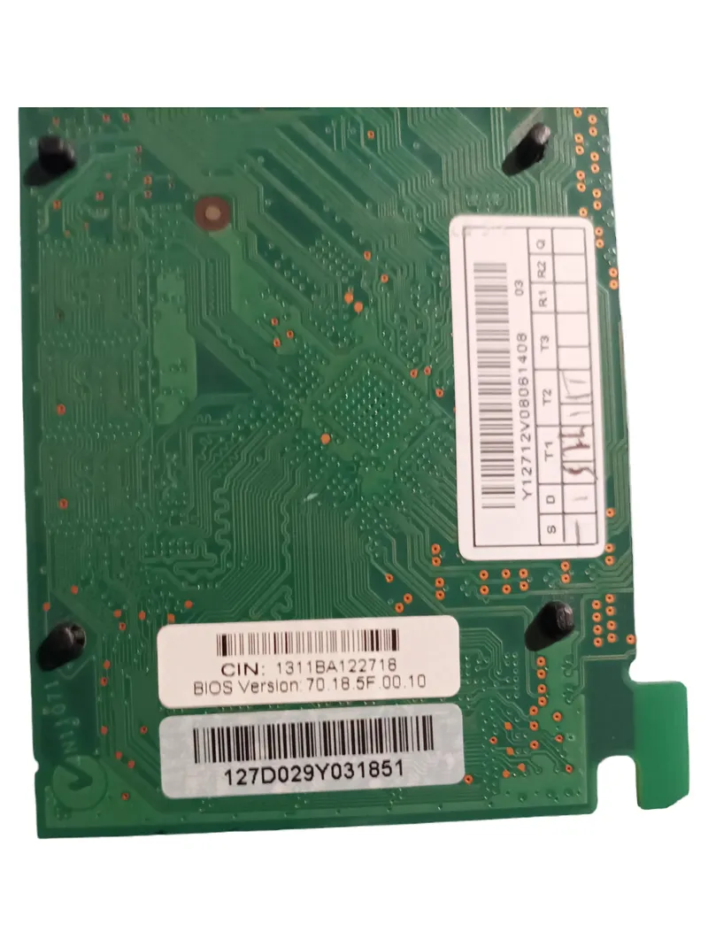 ASUS GeForce GT 610 Grafikkarte 1GB DDR3 PCIe Passiv Schwarz 2