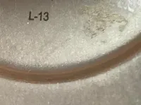 Alfi Isolierkanne Thermoskanne Edelstahl 1,0L Silber spülmaschinenfest 4
