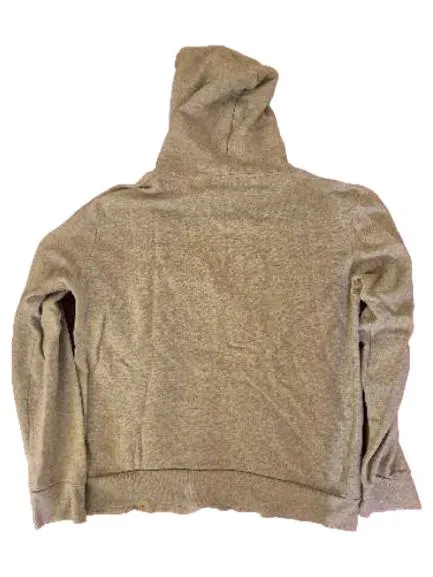 Carhartt WIP Hoodie Kapuzenpullover Work In Progress Grau Herren XL 3