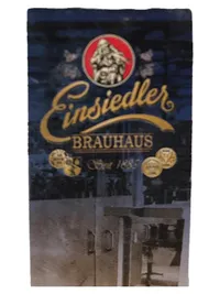 Einsiedler Brauhaus Modellauto Feuerwehrauto Mehrfarbig 9.5cm 5