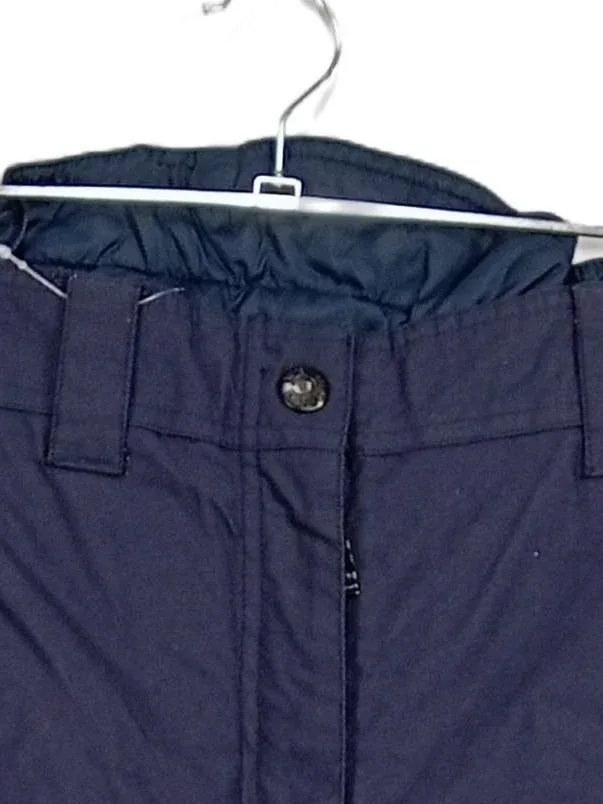 Etirel Damen Skihose Gr. S 36 Blau Nylon Wintersport Outdoor 2