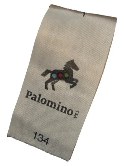 Palomino Langarmshirt Junge Rakete Weltall Blau Gr. 134