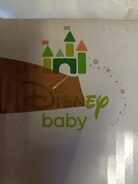 Disney Baby Dots & Hunny Pots Bouncer Babywippe Tiermotive Beige 3
