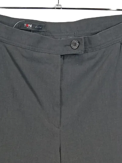 TONI Dress City Damen Stoffhose Größe 50 Grau Business Hose