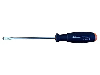 Garant Schlitzschraubendreher 1,0 x 6,5 mm Größe 4 Swiss Made Profi Werkzeug