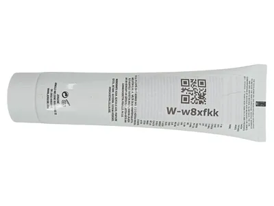 Jorgobé AHA Glycolic Peeling Gel 65ml Damen Gesichtspeeling